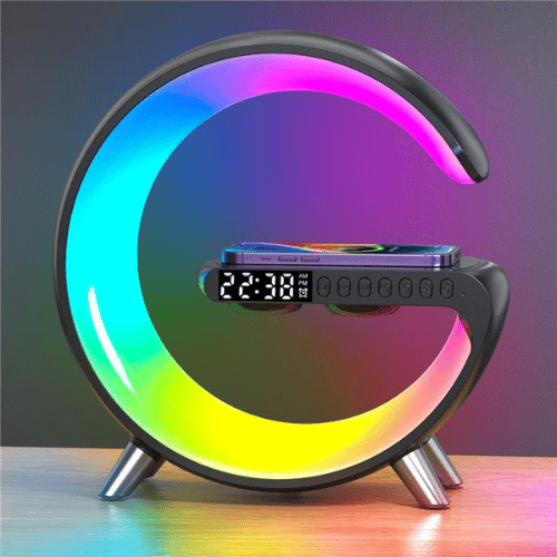 Luminária Nexus G-Speaker Smart